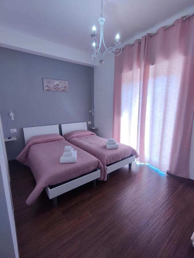 Desidora B&B Mirabella Eclano Exterior photo